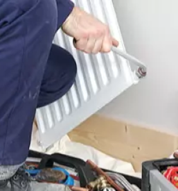 Izvedba vodovodnih instalacij koroska