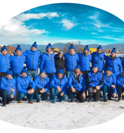 Vrtanje vrtine za toplotno črpalko slovenija