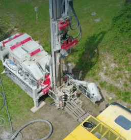 Vrtine za pitno vodo