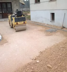 Poceni izvedba zunanjih ureditev Ljubljana, Osrednja Slovenija