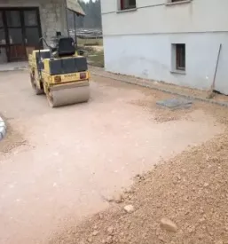 Poceni izvedba zunanjih ureditev Ljubljana, Osrednja Slovenija
