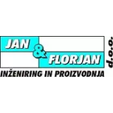 Jan & Florjan, inženiring in proizvodnja, d.o.o.