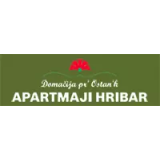 Jožefa Hribar, Apartmaji Hribar