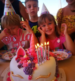 Jahanje za otroke in odrasle Žalec