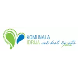 Javno podjetje KOMUNALA Idrija d.o.o.