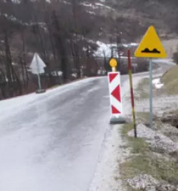 Javno podjetje komunala lasko