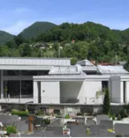 Javno podjetje komunala lasko