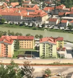 Javno podjetje komunala lasko