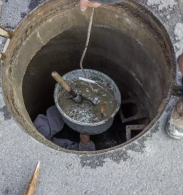 Celovita skrb za oskrbo z vodo Zagorje