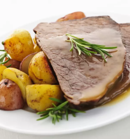 Jedi po narocilu trbovlje zasavje