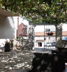 domače jedi po narocilu in ribje jedi Sežana