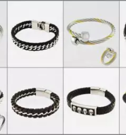 Jewelry mineral fossil slovenia