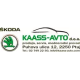 KAASS - AVTO d.o.o.