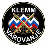 Klemm varovanje d.o.o.