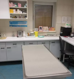 Klinika za male živali goriška