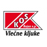 Kos Bojan s.p. - izdelava in montaža vlečnih kljuk in dodatne opreme
