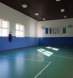 Muzejska hiša Semič