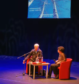 Kulturne prireditve Semič