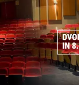 Kulturna hiša Semič