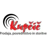 Kupčič Marjan s.p. - RTV servis, prodaja