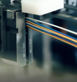 Material za elektroinštalacije