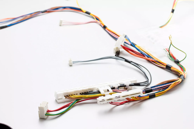 Suchen Sie einen Experten für Kabelbäume in Slowenien?