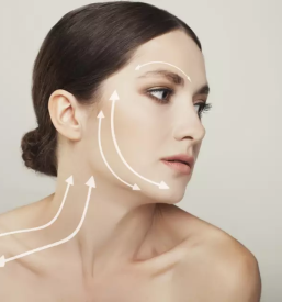 Kakovosten face lifting ljubljana