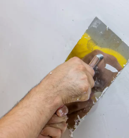 Kakovosten fasader Osrednja Slovenija