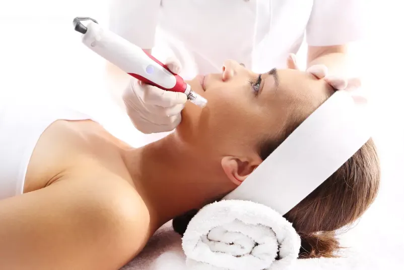 Kakovosten kozmetični salon Ljubljana