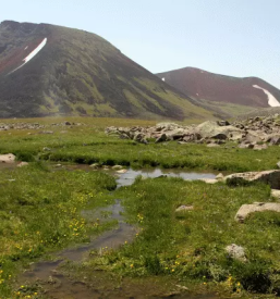 Kakovosten  turistični vodič po sloveniji in evropi