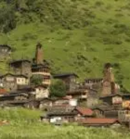 Kakovosten  turistični vodič po sloveniji in evropi