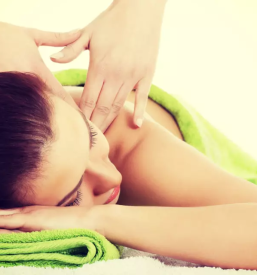 Kakovostna ajurvedska masaza ljubljana