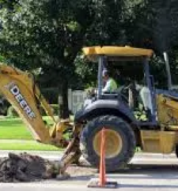 Kakovostna zemeljska dela gorenjska