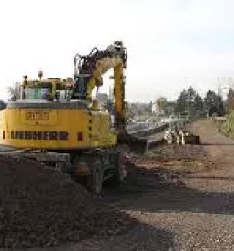 Kakovostna zemeljska dela gorenjska