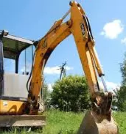 Kakovostna zemeljska dela gorenjska