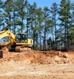 Kakovostna zemeljska dela gorenjska