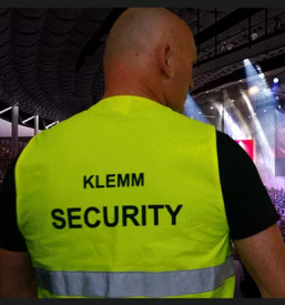 Kakovostne storitve varovanja osrednja slovenija