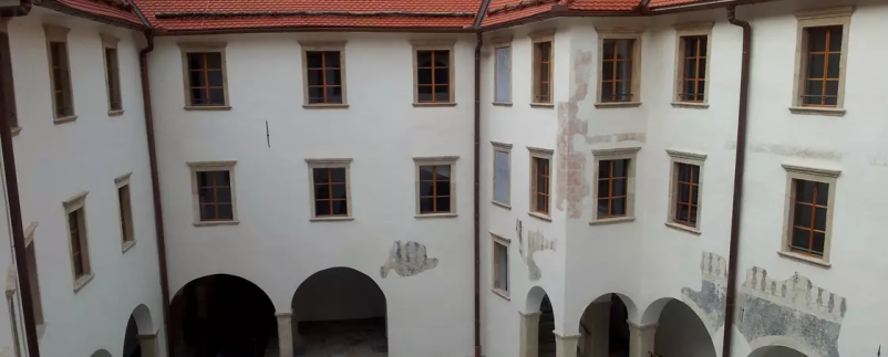 Ohranjanje kulturne dediščine po Sloveniji