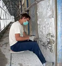 Restavriranje kulturne dediščine