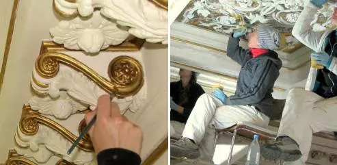 Kakovostno ohranjanje kulturne dediščine po Sloveniji