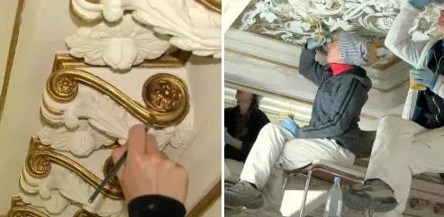 Kakovostno ohranjanje kulturne dediščine po Sloveniji