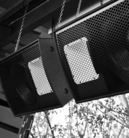 Kakovostno ozvocenje in razsvetljava za klube slovenija