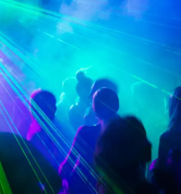 Kakovostno ozvocenje in razsvetljava za klube slovenija