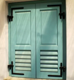 Kakovostno stavbno pohistvo primorska