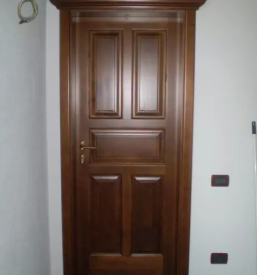 Kakovostno stavbno pohistvo primorska