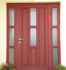 Kakovostno stavbno pohistvo primorska