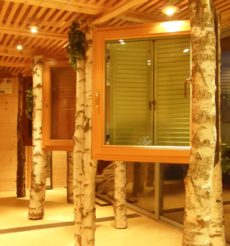 Kakovostno stavbno pohistvo primorska