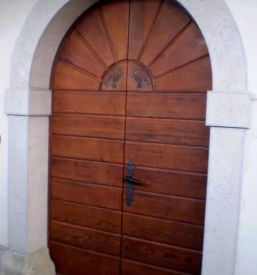 Kakovostno stavbno pohistvo primorska