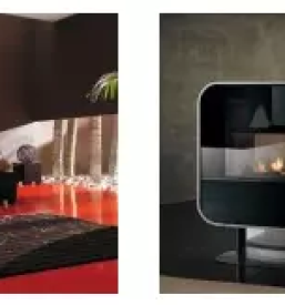 Kamini in peci sentjernej