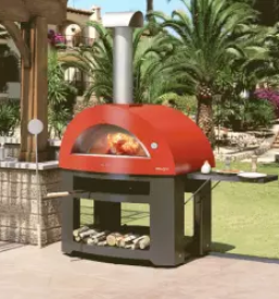 Kamini po meri dolenjska